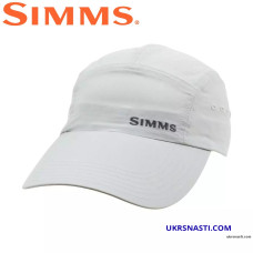 Кепка Simms Superlight Flats Cap LB Sterling